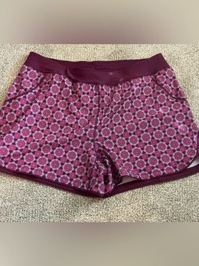 Lands' End Women Plus Size Swim Shorts size 22W never worn